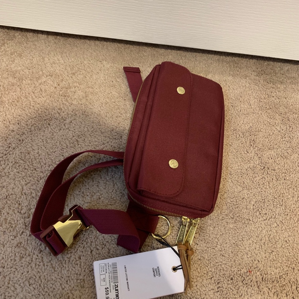 Herschel Supply Co. Fanny Pack